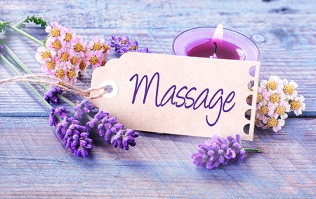 Massage op maat