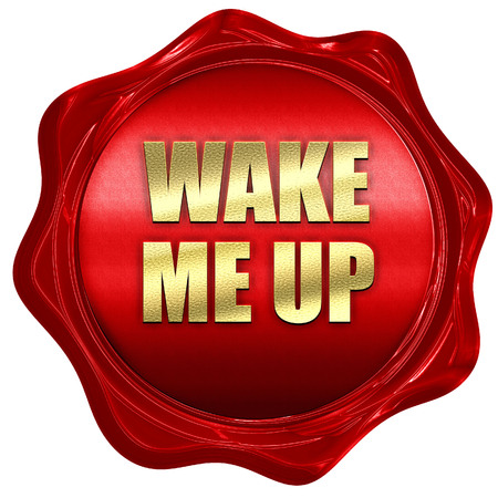 WAKKER WORDEN!