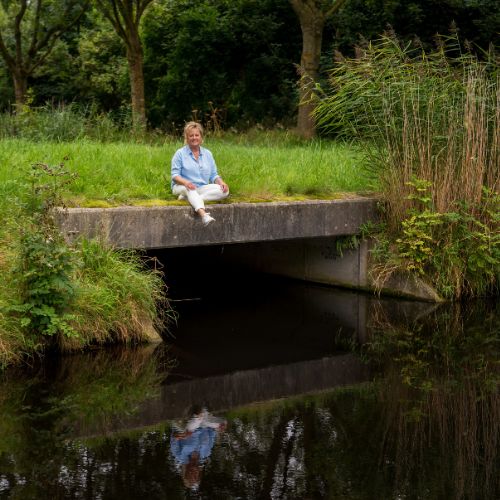 Verandering begint bij Bewustwording